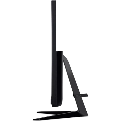 Моноблок Acer Aspire C24-1800 (DQ.BLFME.00L) UA: Видеокарта Intel UHD Graphics