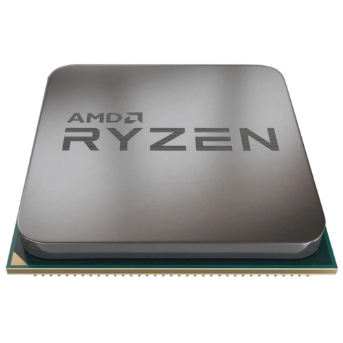 AMD Ryzen 5 3400G (YD3400C5M4MFH) UA Trey