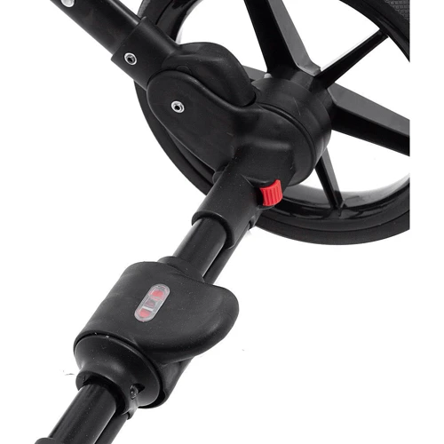 Коляска 2 в 1 Adamex Mobi Air ECO SA-7 (625871) фото 8