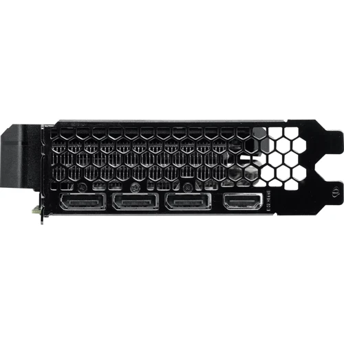 Видеокарта Palit GeForce RTX 4060 Ti StormX 8GB (NE6406T019P1-1060F): Назначение Обычные