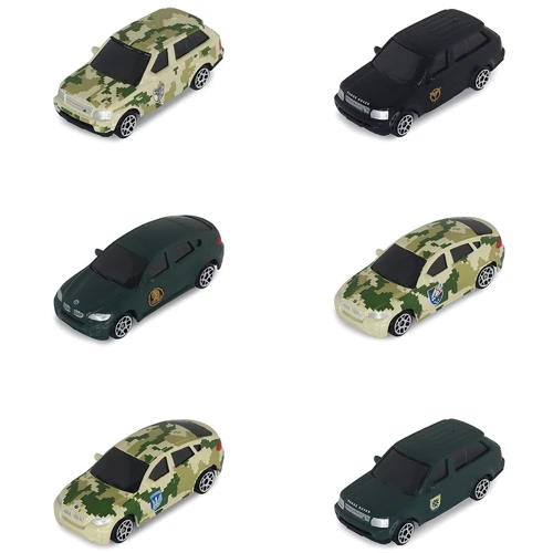 Минимодель - Шевроны Героев S1 (250363UM)