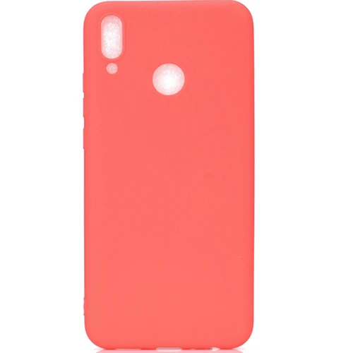 

Tpu Case Candy Red for Xiaomi Redmi 7