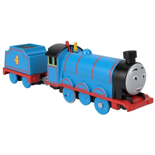 Моторизований паровозик Thomas and Friends (в асортименті)