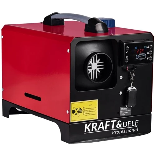 Обогреватель Kraft&Dele KD11780