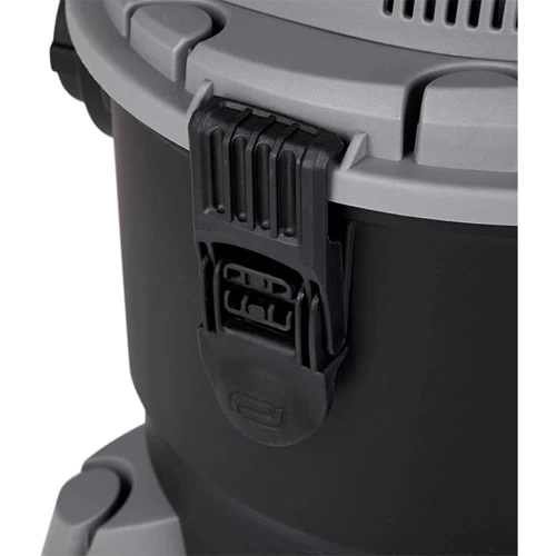 Пылесос строительный INTERTOOL DT-1020