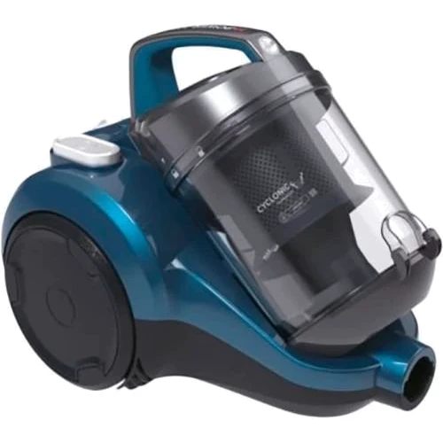 Пылесос Hoover HP220PAR 011: Тип пылесоса классический (для сухой уборки)