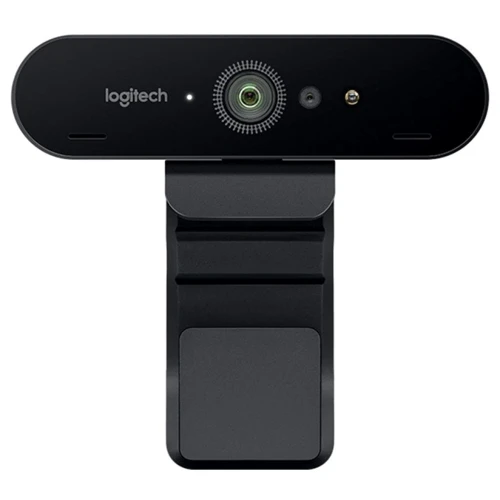 Logitech BRIO 4K Ultra HD (960-001106): інтерфейс підключення USB 3.0/USB 2.0