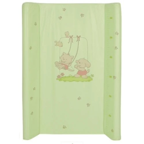 Пеленатор Lorelli HARD SHORT 50х71 green: Производитель Lorelli