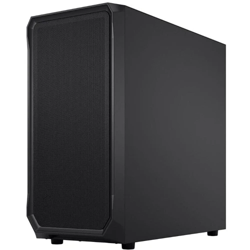 Корпус GTL 1605+ Black 400W: Потужність БЖ, Вт 400