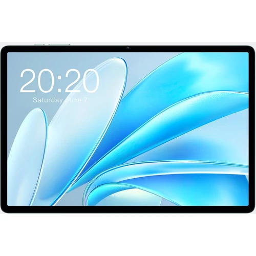 Планшет Teclast M50HD 10.1” 8/128Gb LTE Pearl Blue (UA): Дисплей 10.1" IPS (1200x1920)