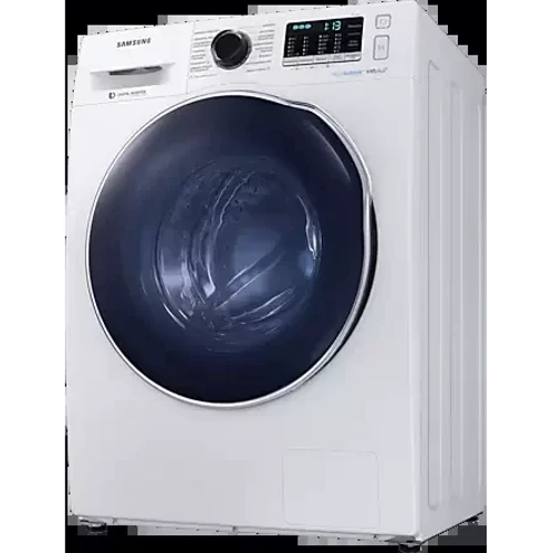 Стиральная машина Samsung WD80K52E0AW/UA: Класс стирки A