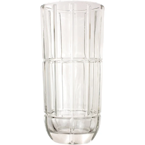 Ваза Галерея скла та порцеляни Beatrice Crystal 23.5 cм (83201022-17_YBCG-201022/)