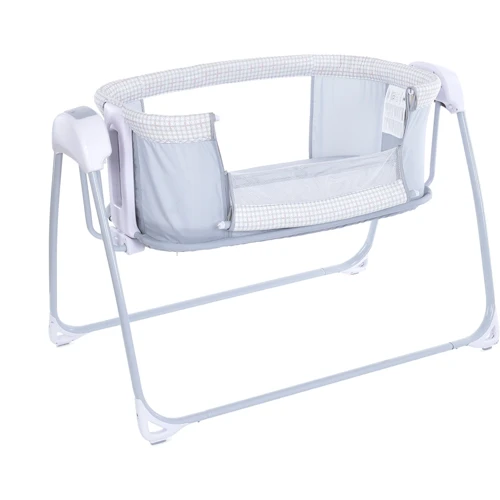 Приставная кровать 3 в 1 Mastela 8902