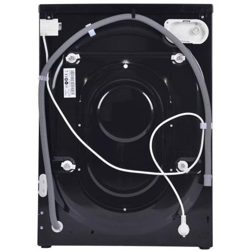 Пральна машина Hotpoint-Ariston RSPG 623 KD UA: Тип машини автомат