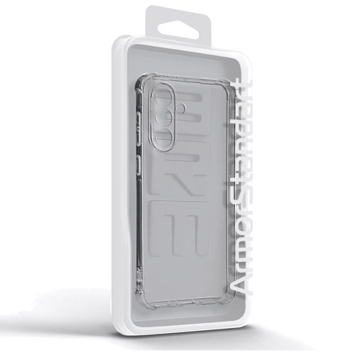 Чехол для телефонов ArmorStandart Air Force Camera cover Transparent for Samsung A566 Galaxy A56 5G (ARM82585): Пленка в комплекте нет