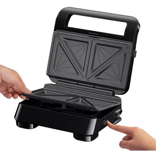 Braun SnackMaker 5 SM5005: Тип Сэндвичница