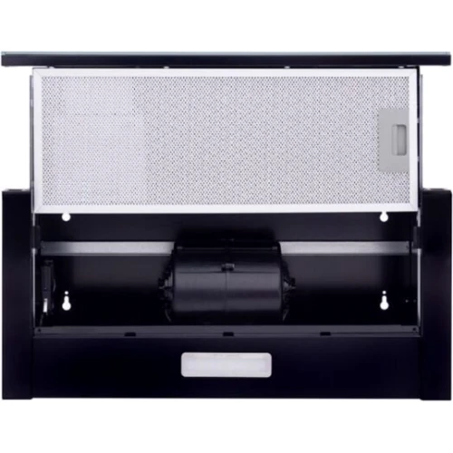 Вытяжка Minola HTL 6234 BL 700 LED GLASS фото 4