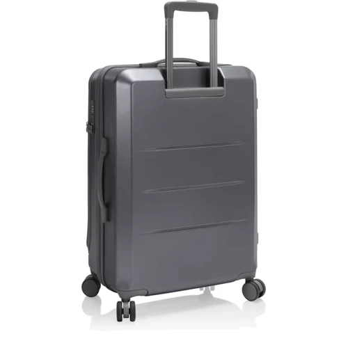 Чемодан Heys EZ Fashion (M) Charcoal (10162-0047-26)/(10162-0047-S3): Тип Чемоданы