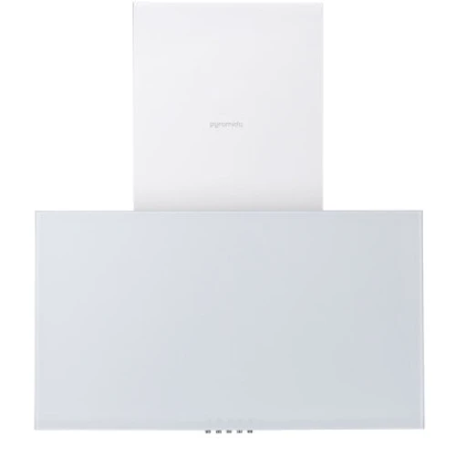 Витяжка Pyramida V2 60 WH фото 9