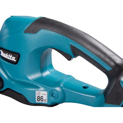 Кусторез Makita DUH507Z: Вес, кг 2.7