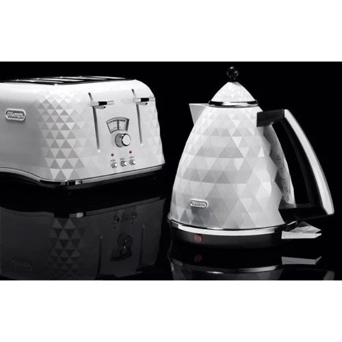 Электрочайник DeLonghi KBJ 2001.W фото 6