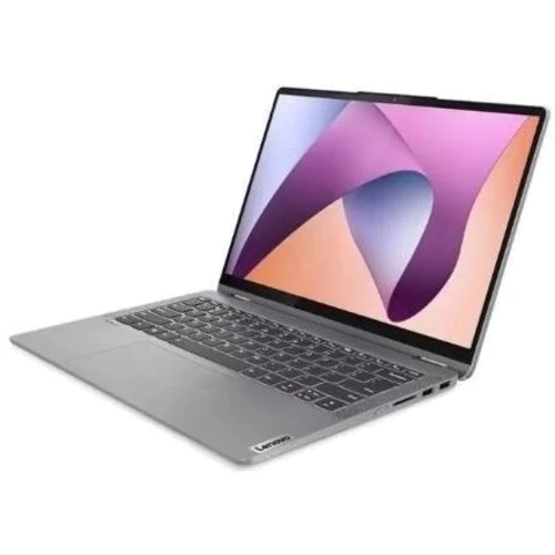 Ноутбук Lenovo IdeaPad Flex 5 16ABR8 (82XY005BCF) : Тип екрану глянец