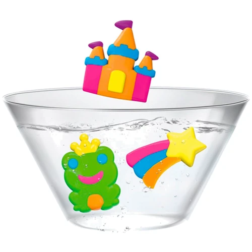 Набор для творчества AquaDabra - СКАЗКА (334-19)