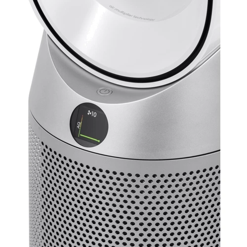 Очищувач повітря Dyson TP08: Застосування Для офиса, Для дома
