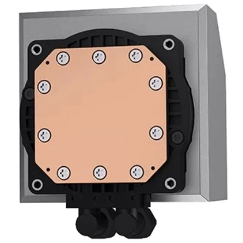 Кулер Deepcool Deepcool LT720 BK (R-LT720-BKAMNF-G-1): Рівень шуму, dB 32.9