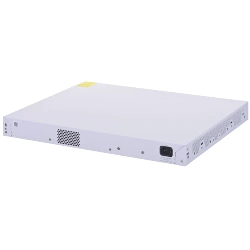 Сетевой коммутатор Cisco CBS250-48T-4G-EU: Тип Коммутатор управляемый