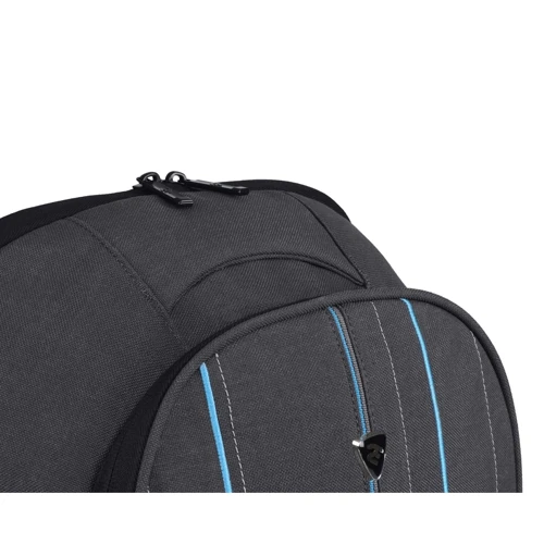 Сумка для ноутбуков 2E Bags&Cases 16" Dark Grey (2E-BPN65007DG) фото 7