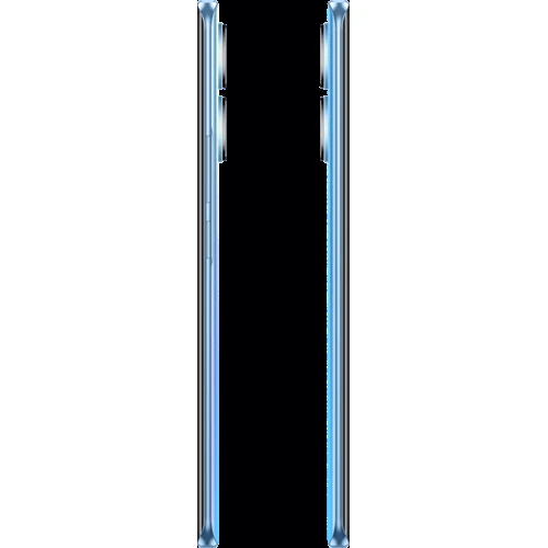Смартфон Realme 10 Pro Plus 12/256Gb Nebula Blue Approved Витринный образец: Причина уценки Как новый (витринный образец): смартфон выглядит и функционирует как новый. Смартфон полностью протестирован по программе Approved, все функции работают корректно