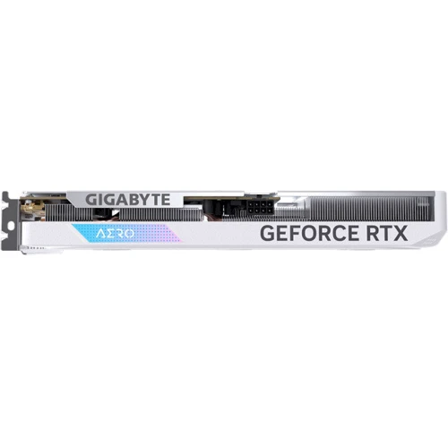 Видеокарта Gigabyte GeForce RTX 4060 AERO OC 8G (GV-N4060AERO OC-8GD): Назначение Геймерские