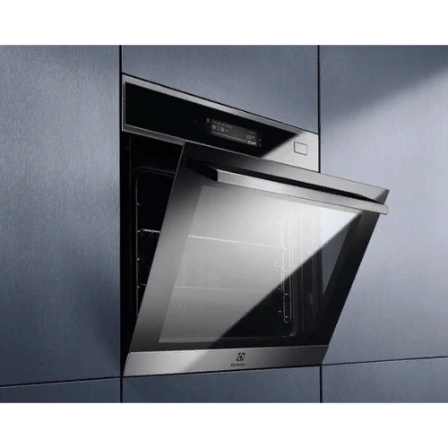 Духовой шкаф электрический Electrolux EOC5E70X: Конвекция есть