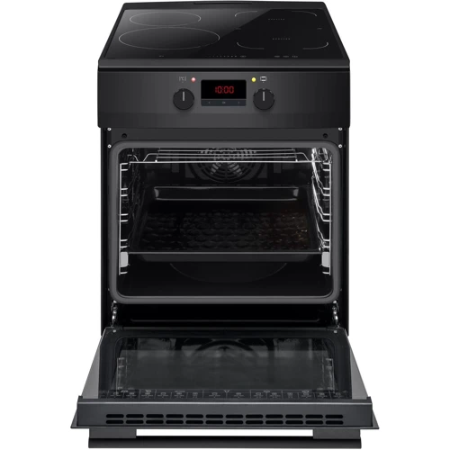 Плита электрическая Amica 510IE3.325TADP(BM)