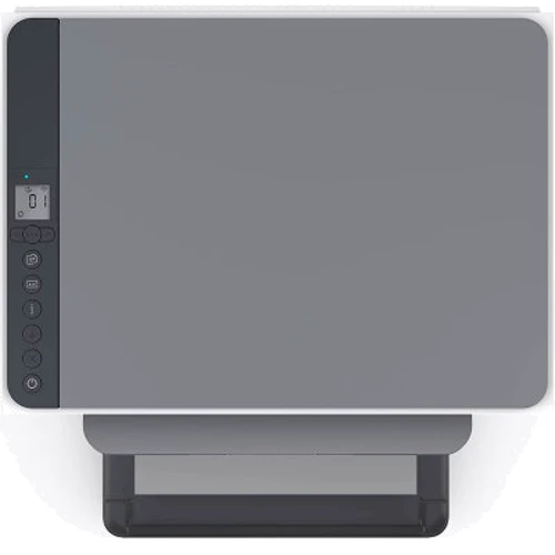 МФУ HP LaserJet Tank 1602w Wi-Fi (2R3E8A) UA: Память (станд./макс.), MB 64 MB SDRAM