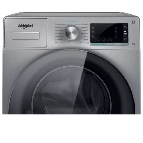 Стиральная машина Whirlpool AWH912S/PRO: Тип машины Автомат