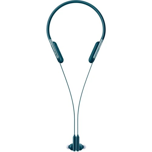 Наушники Беспроводная гарнитура Samsung U Flex Blue (EO-BG950CLEGRU)