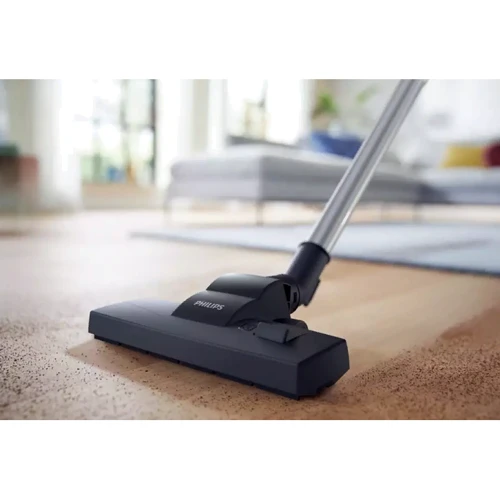 Пылесос Philips XB2125/09: Максимальная мощность 850 Вт