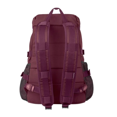 Сумка для ноутбуков Tucano 13"-14" Desert Burgundy (BKDES1314-BX): Форм-фактор 14"