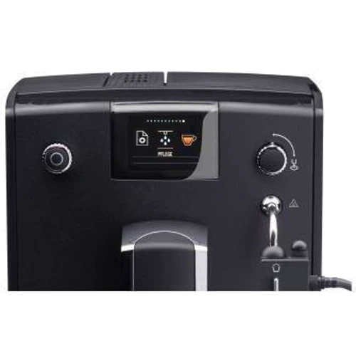 Кофеварка Nivona CafeRomatica 660: Мощность, Вт 1455