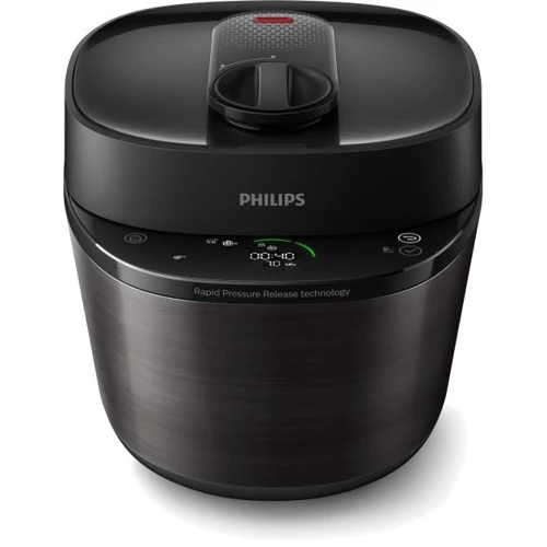 Мультиварка Philips All-in-One Cooker HD2151/40