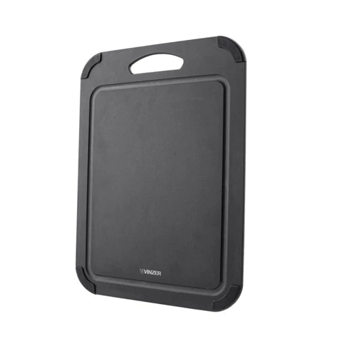 Разделочная доска Vinzer 37x27.5x0.6 см (50257)