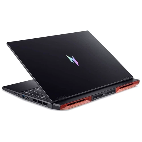 Ноутбук Acer Nitro 14 AN14-41-R76E (NH.QSSEP.001): Процессор AMD Ryzen 5 8645HS (4.3 - 5.0 ГГц) / 6 - ядерный
