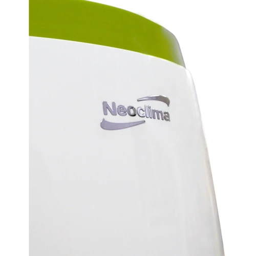 Увлажнитель воздуха Neoclima SP-35G: Метод увлажнения ультразвуковой