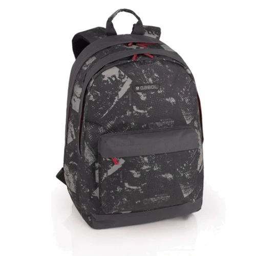 Рюкзак Gabol Denver 24 Black 220697 (924742)