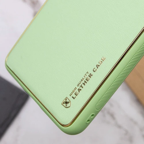 Чехол для телефонов Epik Xshield Case Pistachio for Xiaomi Redmi Note 12 4G: Совместимость Xiaomi Redmi Note 12 4G