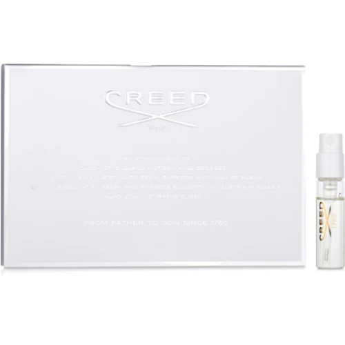 Парфумована вода Creed Royal Princess Oud 2 ml: Вид Парфумована вода