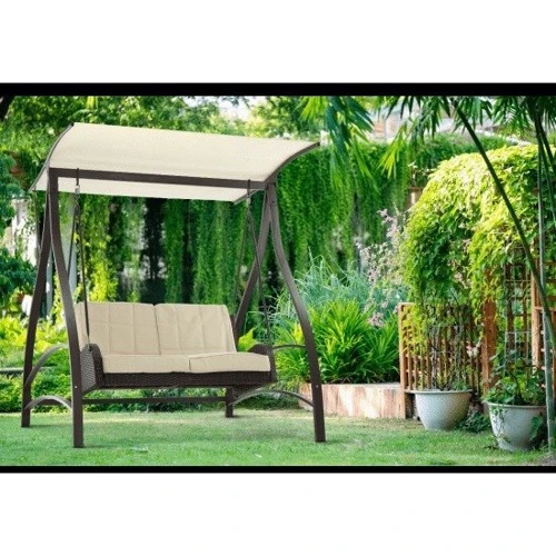 Садовые качели Chomik Garden Line Andria (5900779863132)