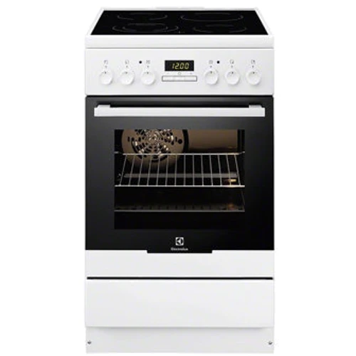Плита комбинированная Electrolux EKK 54504 OX